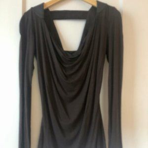 Elegant Women's Shirt